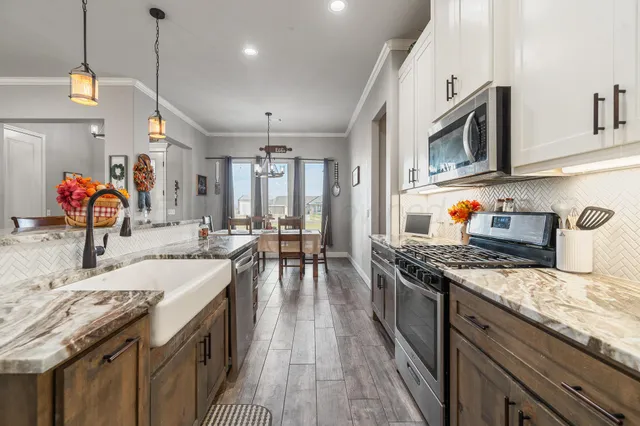 $439,000 | 3200 Tulsa Drive, Bushland, TX 79119