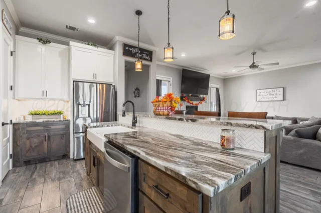 $439,000 | 3200 Tulsa Drive, Bushland, TX 79119