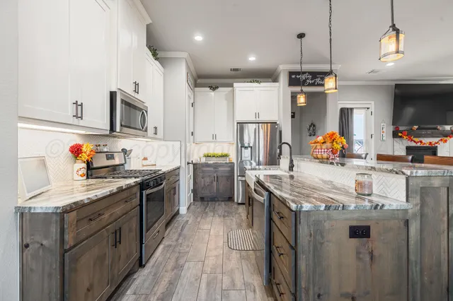 $439,000 | 3200 Tulsa Drive, Bushland, TX 79119