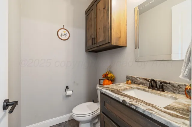 $439,000 | 3200 Tulsa Drive, Bushland, TX 79119