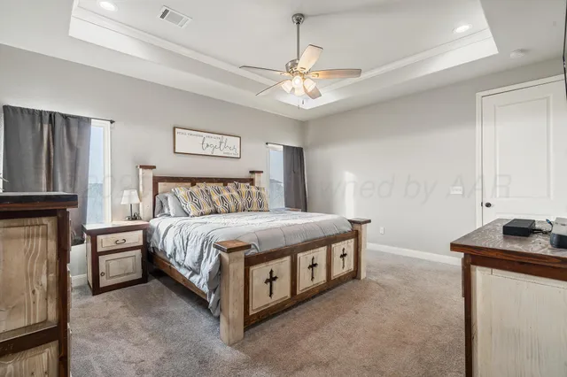 $439,000 | 3200 Tulsa Drive, Bushland, TX 79119