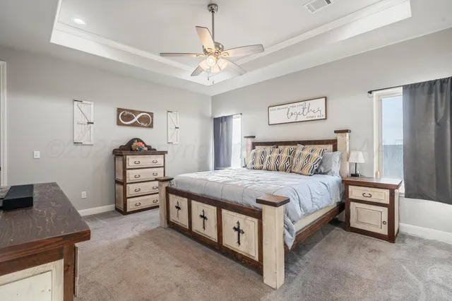 $439,000 | 3200 Tulsa Drive, Bushland, TX 79119