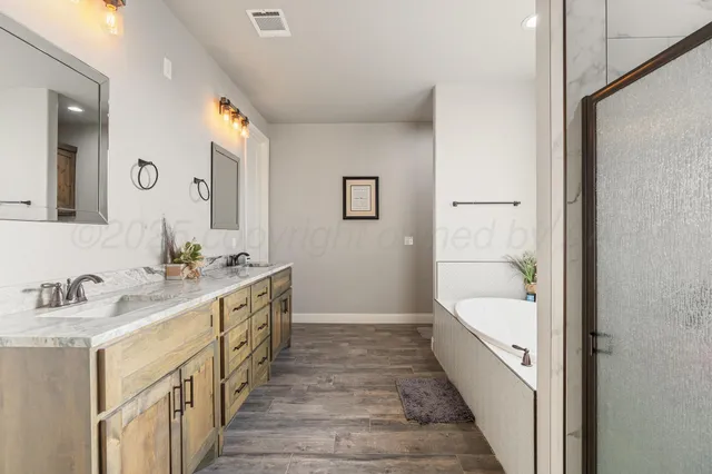 $439,000 | 3200 Tulsa Drive, Bushland, TX 79119