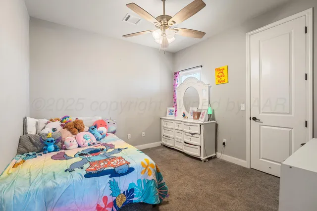 $439,000 | 3200 Tulsa Drive, Bushland, TX 79119