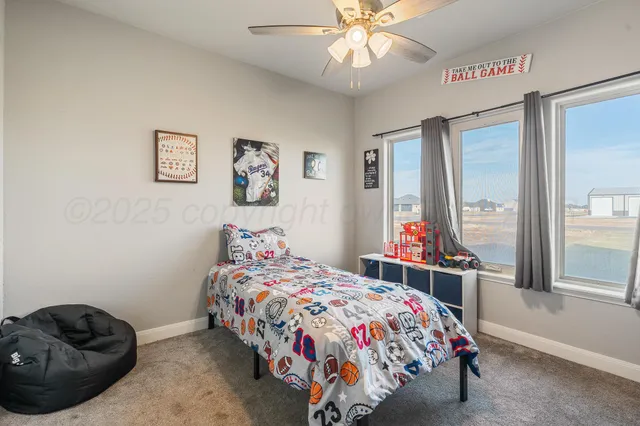 $439,000 | 3200 Tulsa Drive, Bushland, TX 79119