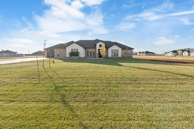 $439,000 | 3200 Tulsa Drive, Bushland, TX 79119