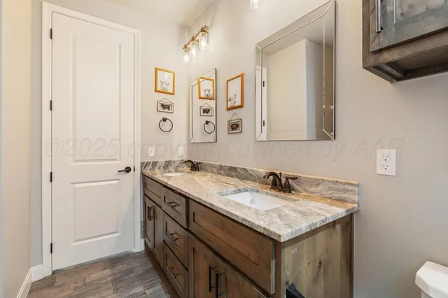 $439,000 | 3200 Tulsa Drive, Bushland, TX 79119