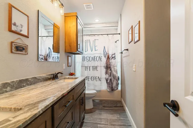 $439,000 | 3200 Tulsa Drive, Bushland, TX 79119