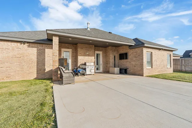 $439,000 | 3200 Tulsa Drive, Bushland, TX 79119