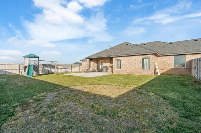 $439,000 | 3200 Tulsa Drive, Bushland, TX 79119
