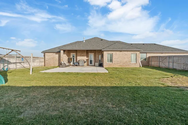 $439,000 | 3200 Tulsa Drive, Bushland, TX 79119