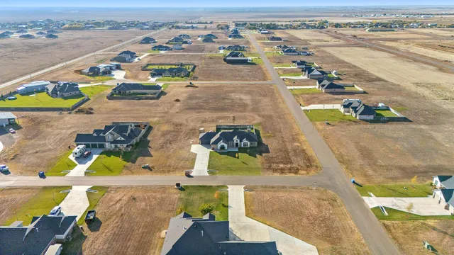 $439,000 | 3200 Tulsa Drive, Bushland, TX 79119