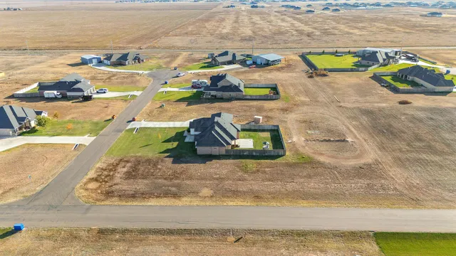 $439,000 | 3200 Tulsa Drive, Bushland, TX 79119