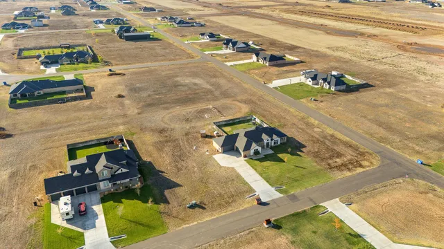 $439,000 | 3200 Tulsa Drive, Bushland, TX 79119