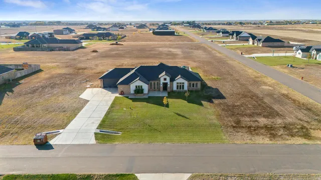 $439,000 | 3200 Tulsa Drive, Bushland, TX 79119