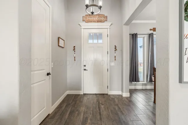 $439,000 | 3200 Tulsa Drive, Bushland, TX 79119