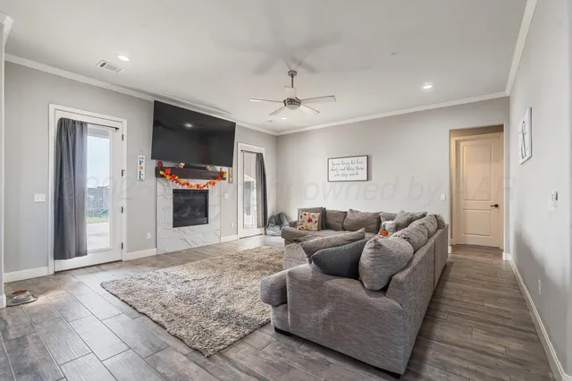 $439,000 | 3200 Tulsa Drive, Bushland, TX 79119