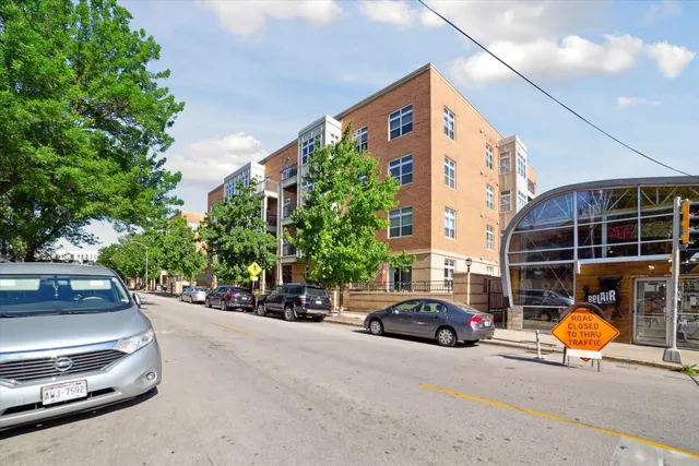 $364,900 | 1925 North Water Street, Unit 100, Milwaukee, WI 53202