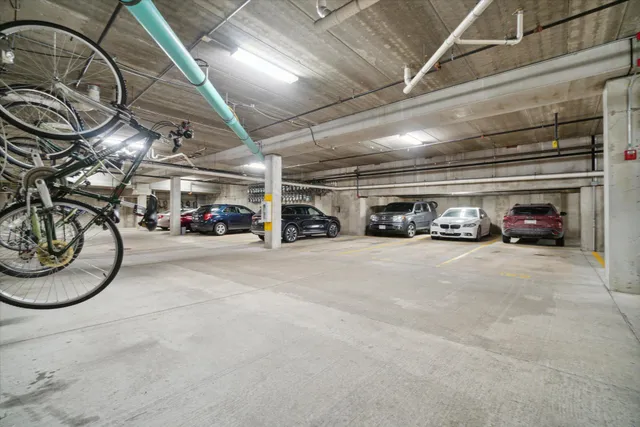 $364,900 | 1925 North Water Street, Unit 100, Milwaukee, WI 53202