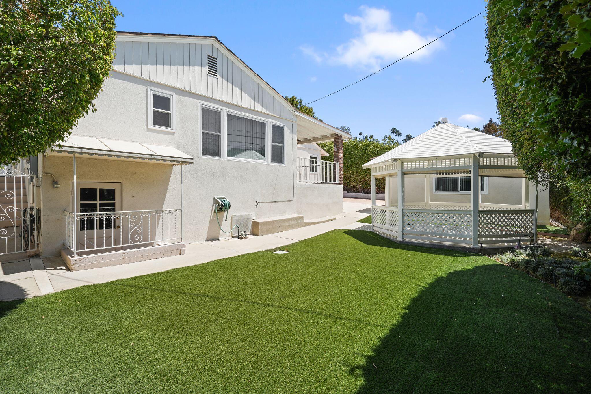 108 West Kenneth Road Glendale, CA 91202 - Photo 47 of 47 DSC08697