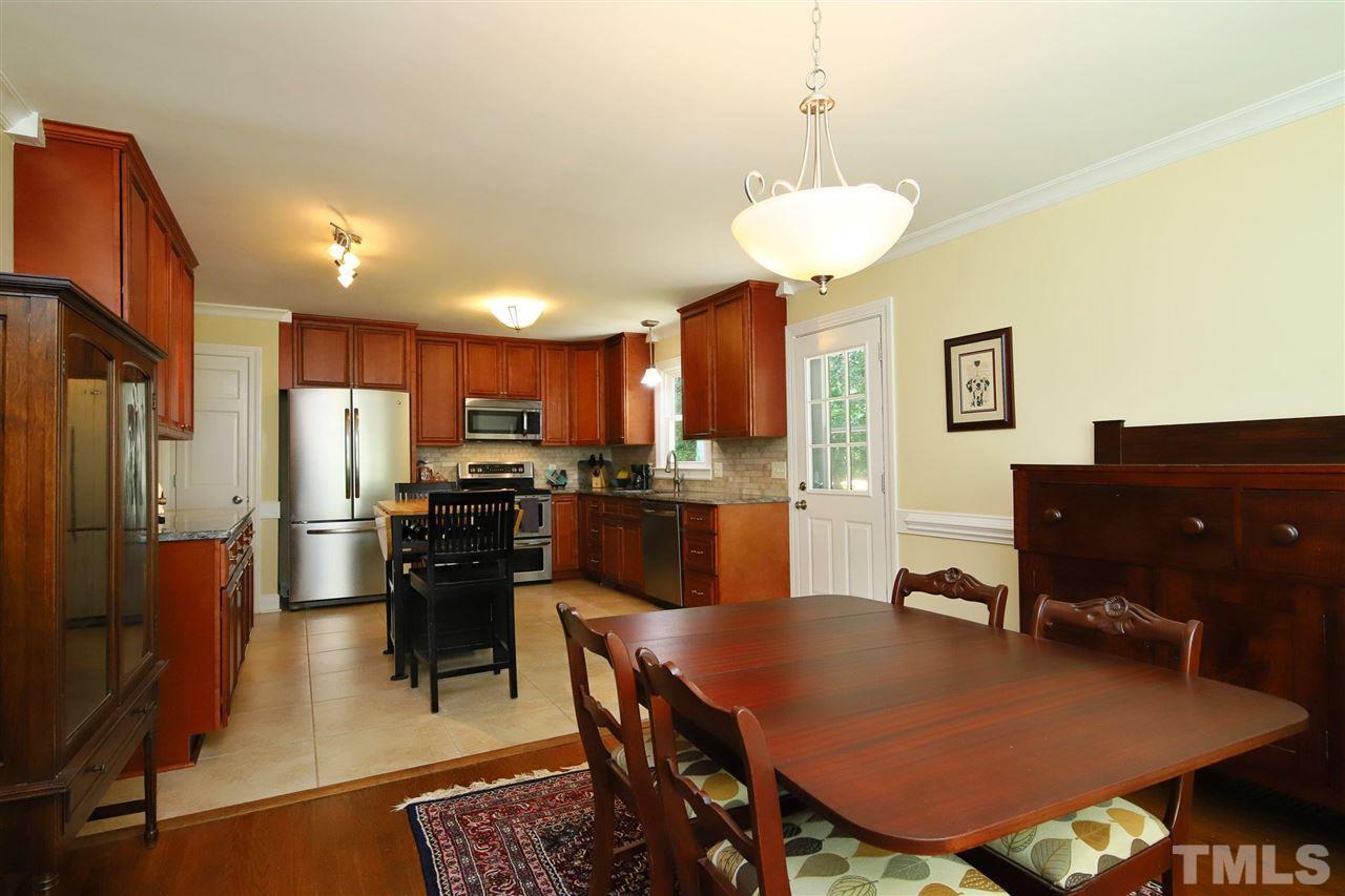 7828 Highlandview Circle Raleigh, NC 27613 - Photo 11 of 30