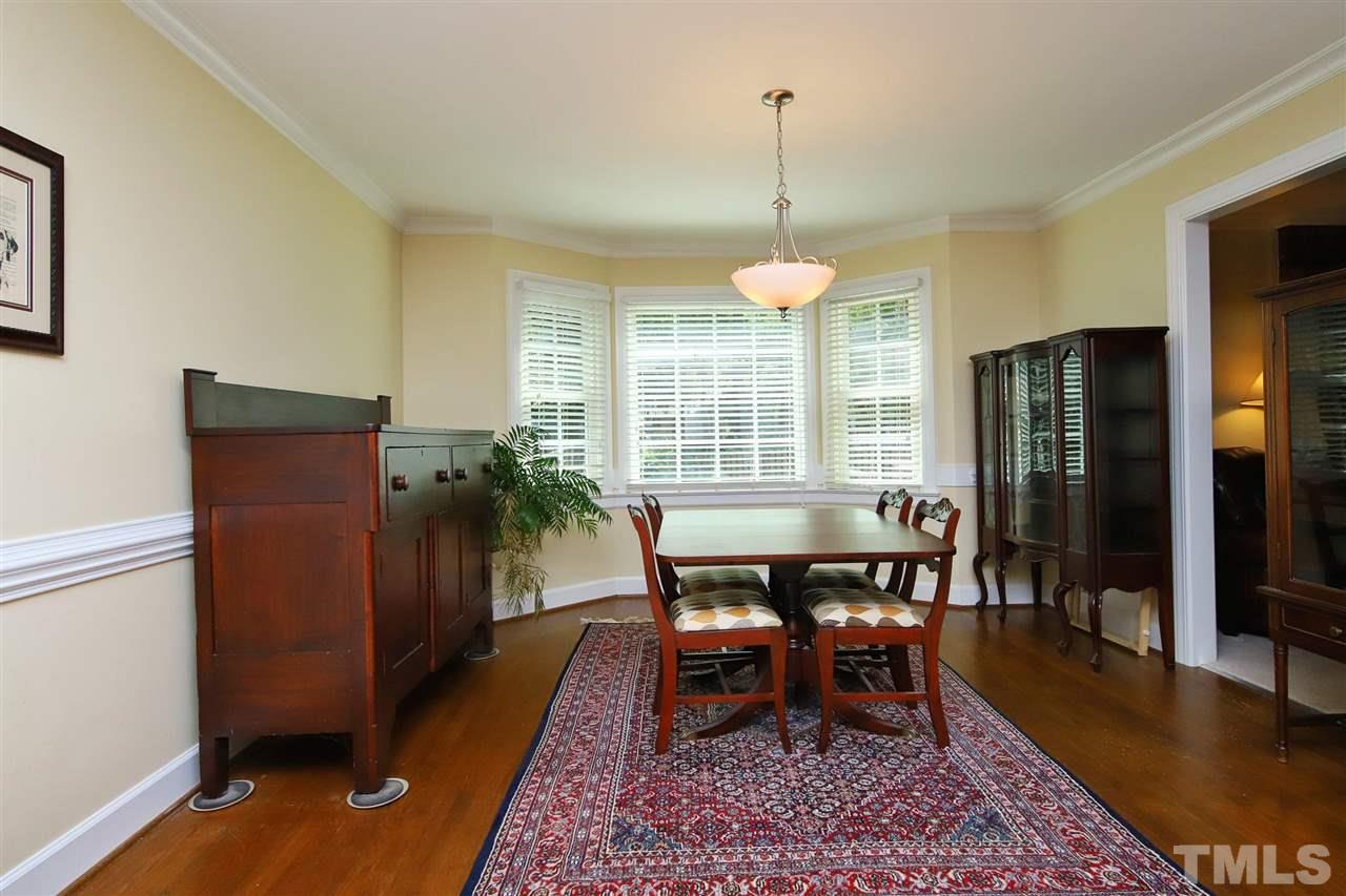 7828 Highlandview Circle Raleigh, NC 27613 - Photo 12 of 30