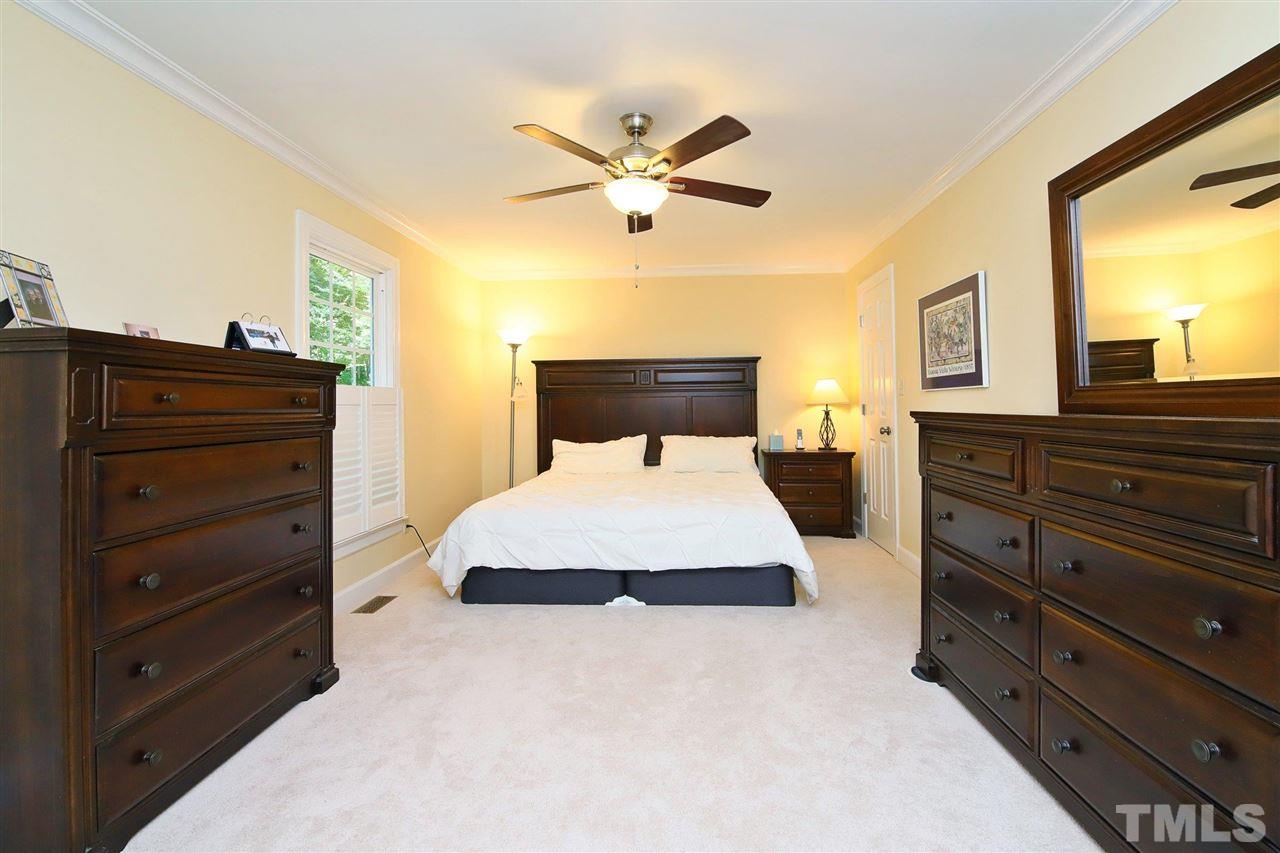 7828 Highlandview Circle Raleigh, NC 27613 - Photo 13 of 30