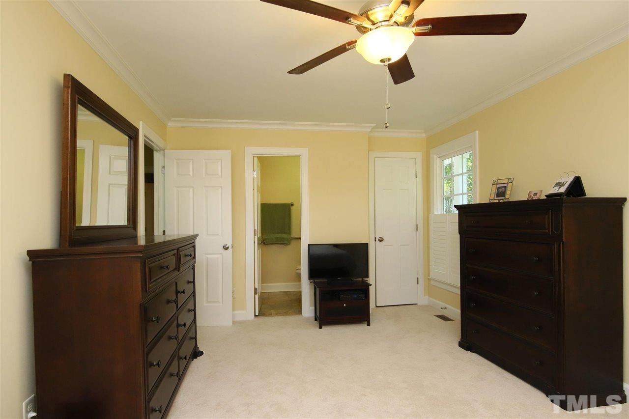7828 Highlandview Circle Raleigh, NC 27613 - Photo 14 of 30