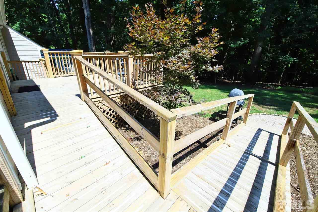 7828 Highlandview Circle Raleigh, NC 27613 - Photo 24 of 30
