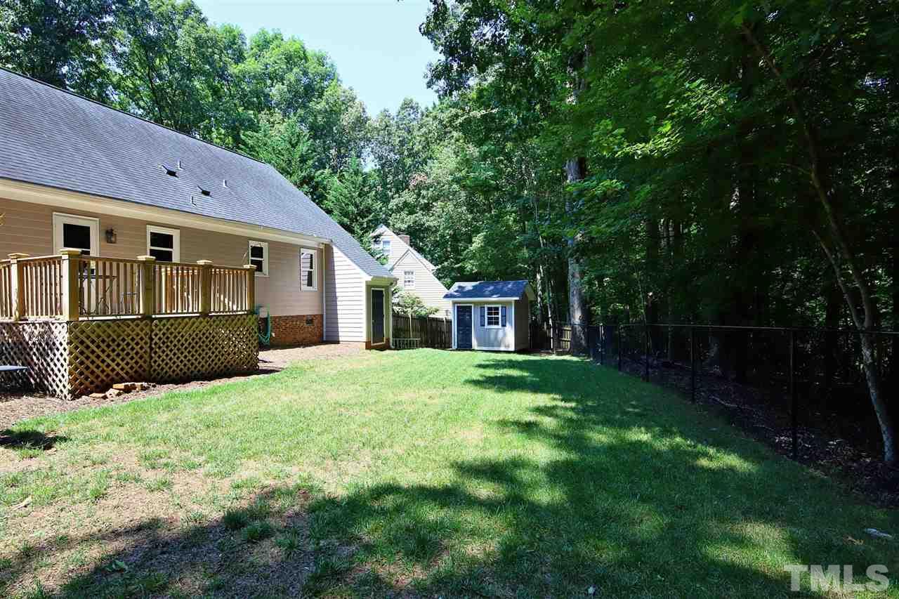 7828 Highlandview Circle Raleigh, NC 27613 - Photo 27 of 30