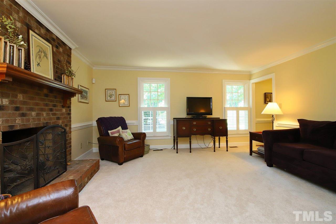 7828 Highlandview Circle Raleigh, NC 27613 - Photo 5 of 30