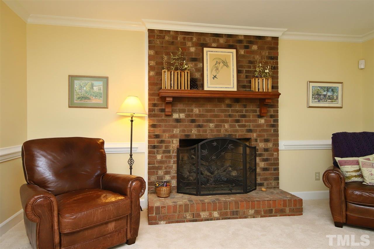 7828 Highlandview Circle Raleigh, NC 27613 - Photo 6 of 30