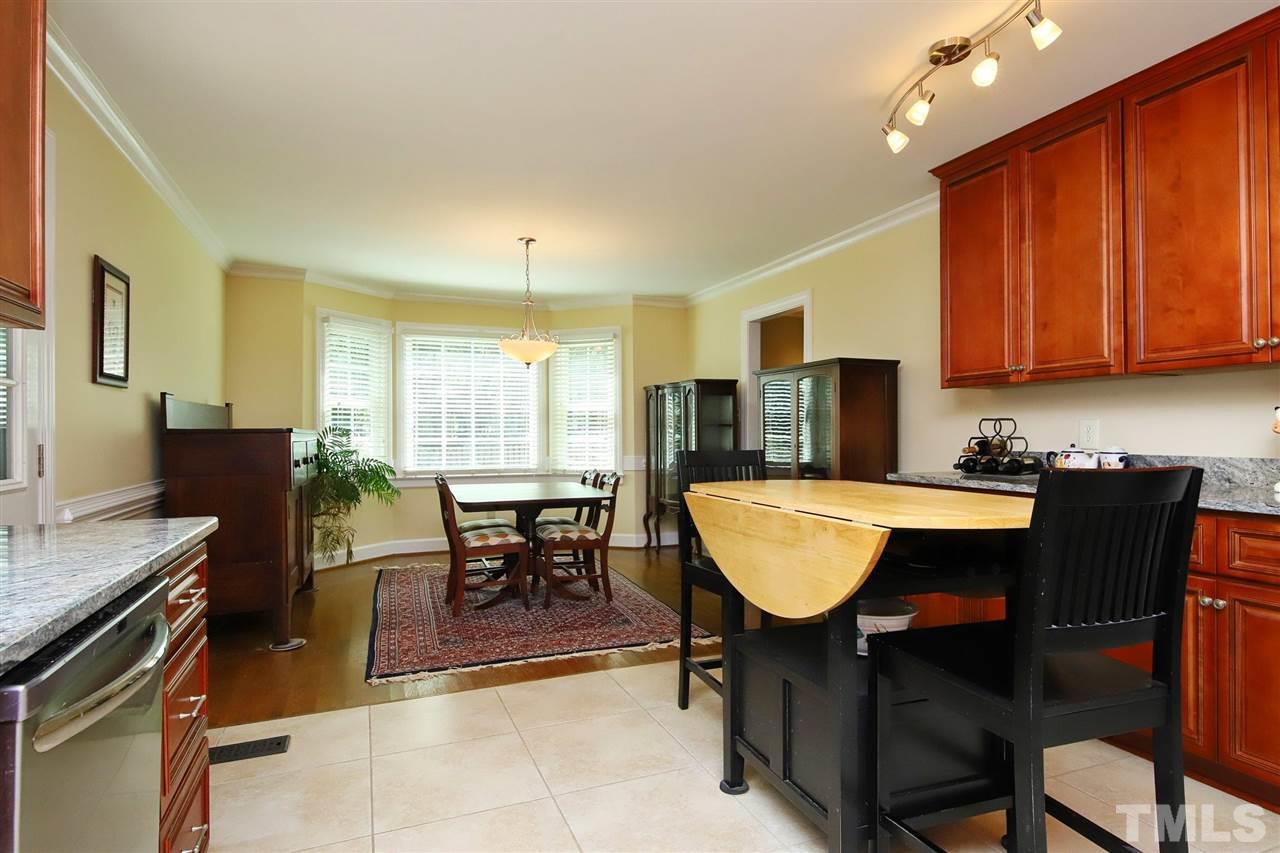 7828 Highlandview Circle Raleigh, NC 27613 - Photo 10 of 30