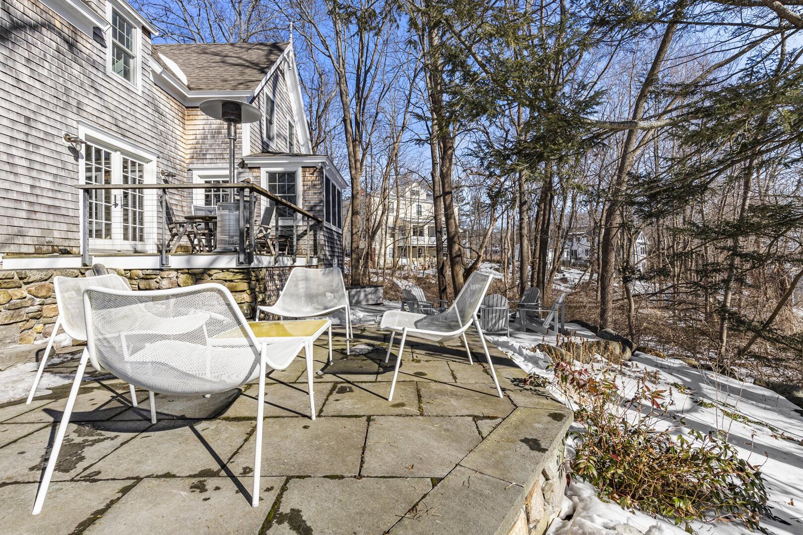 7 Sentry Hill Road York, ME 03909 - Photo 38 of 49 Patio