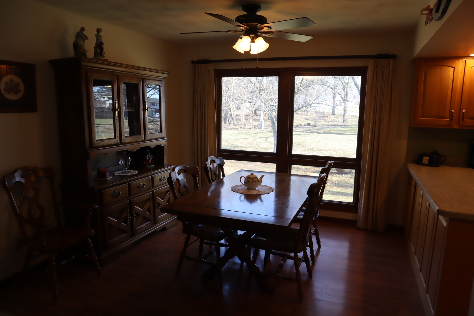 111 Wolf Street Walnut, IL 61376 - Photo 3 of 22