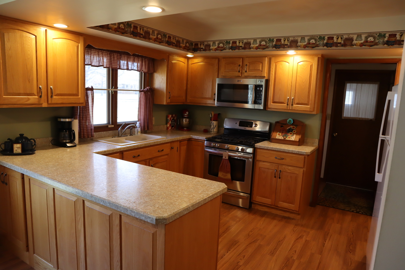 111 Wolf Street Walnut, IL 61376 - Photo 4 of 22