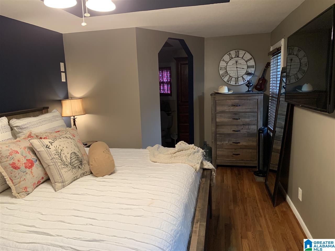 396 Holland-Finley Road Jacksonville, AL 36265 - Photo 25 of 37