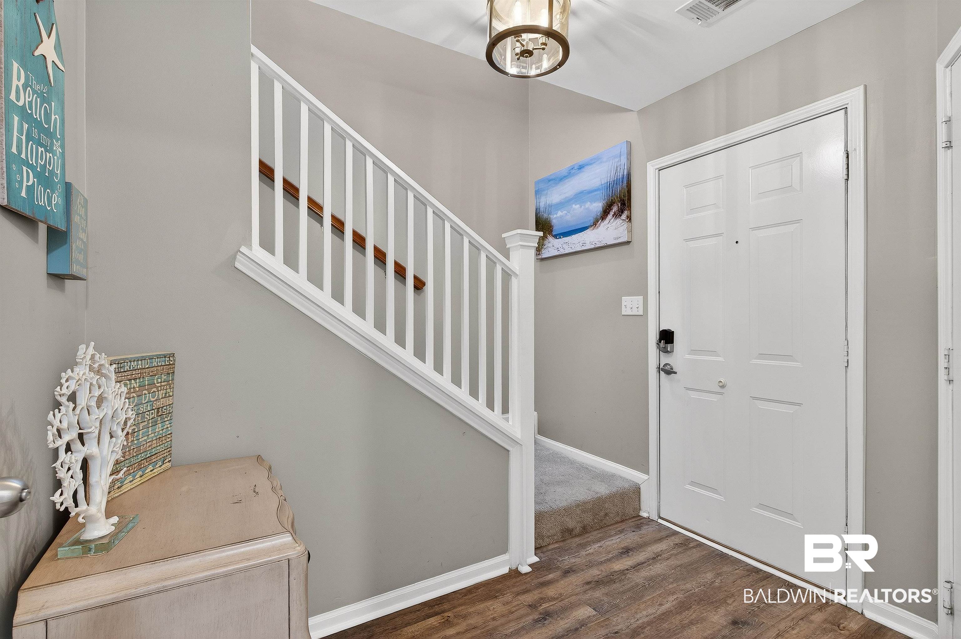 1517 Regency Road, Unit 114 Gulf Shores, AL 36542 - Photo 5 of 61 Entry Way