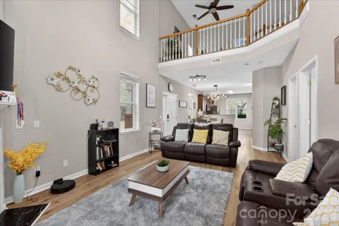 $399,500 | 10810 Princeton Village Drive, Charlotte, NC 28277