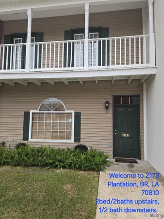 $1,500 | 2173 Plantation Lane, Baton Rouge, LA 70820