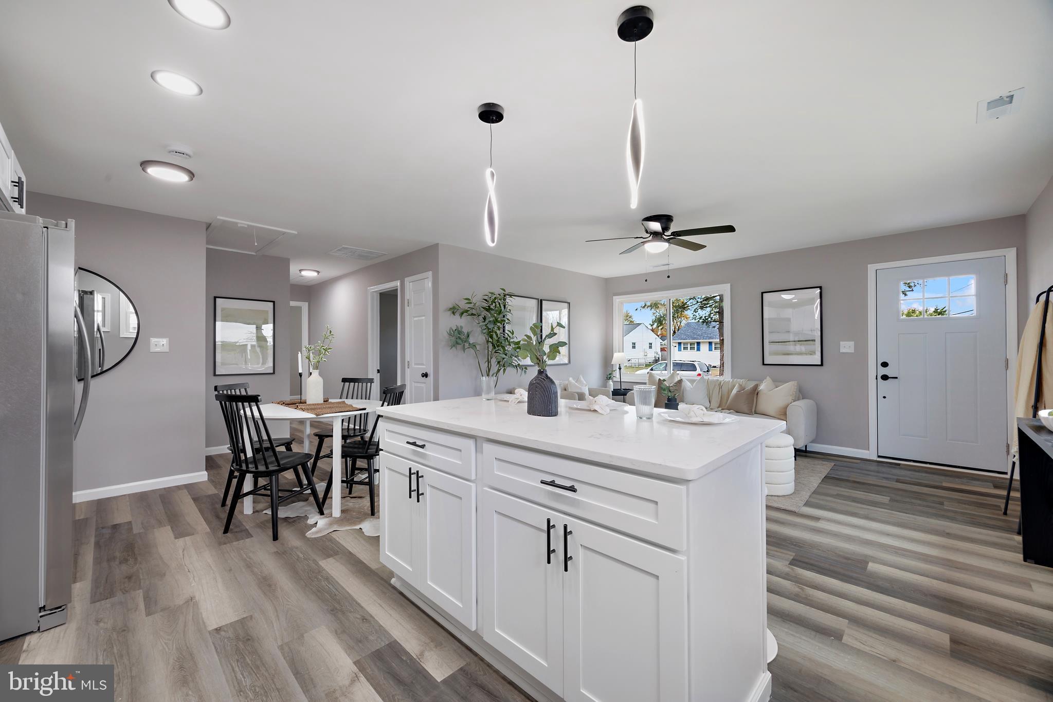 1002 7th Street Laurel, MD 20707 - Photo 11 of 33