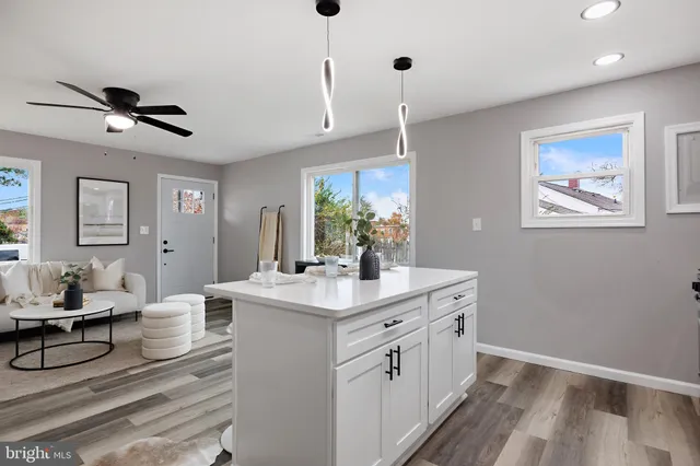 $399,900 | 1002 7th Street, Laurel, MD 20707