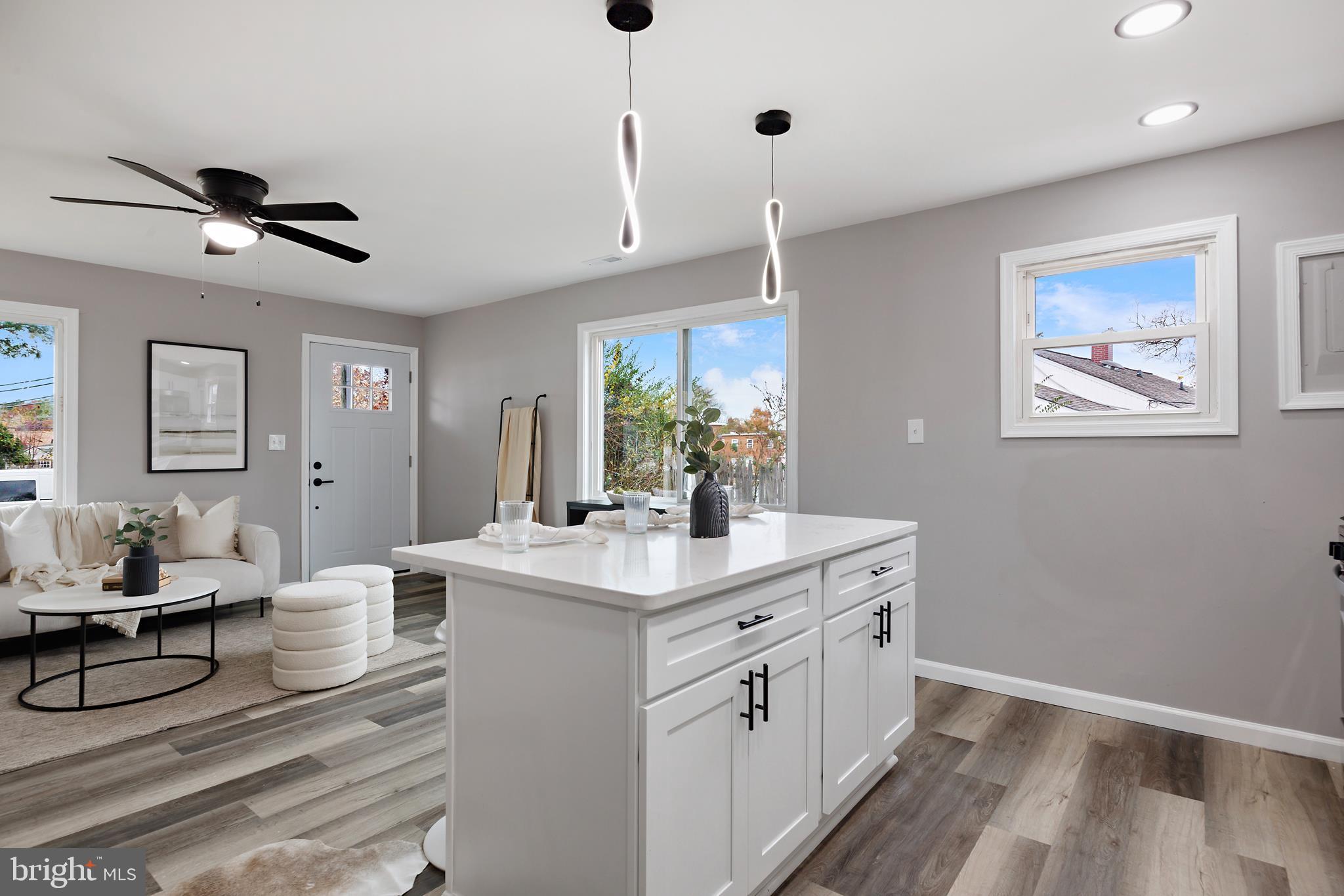 1002 7th Street Laurel, MD 20707 - Photo 12 of 33