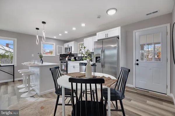 $374,900 | 1002 7th Street, Laurel, MD 20707
