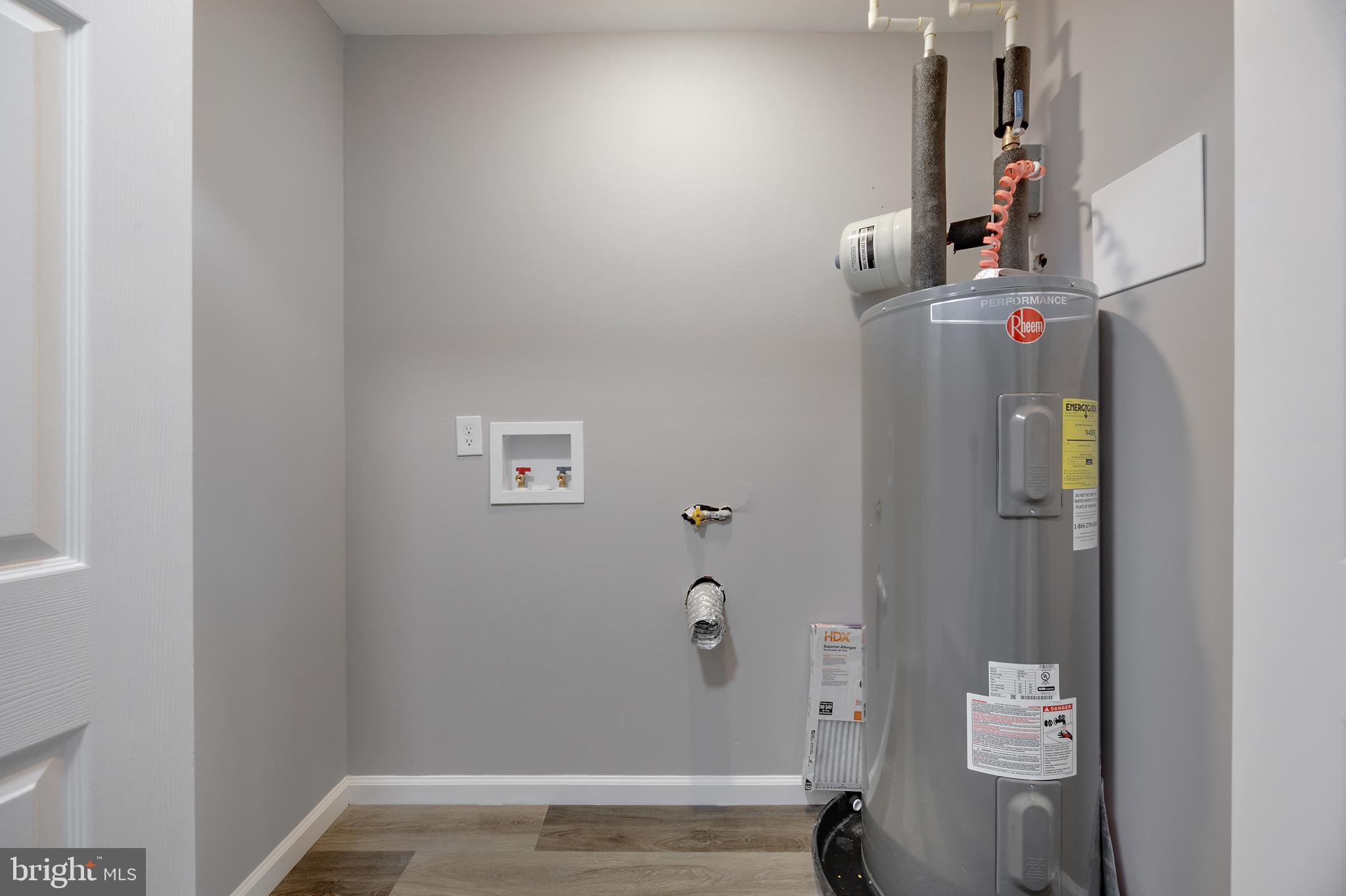 1002 7th Street Laurel, MD 20707 - Photo 20 of 33