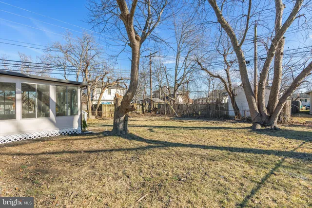 $399,900 | 1002 7th Street, Laurel, MD 20707