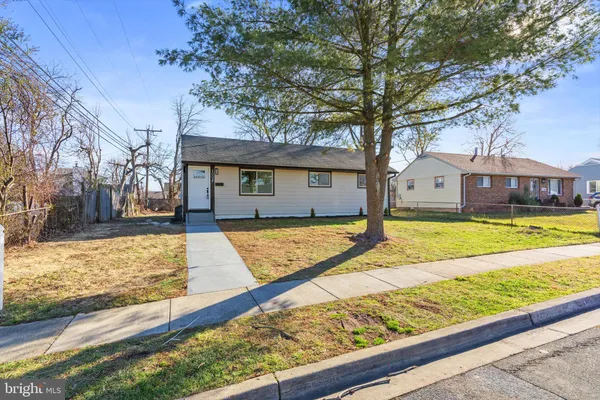 $374,900 | 1002 7th Street, Laurel, MD 20707
