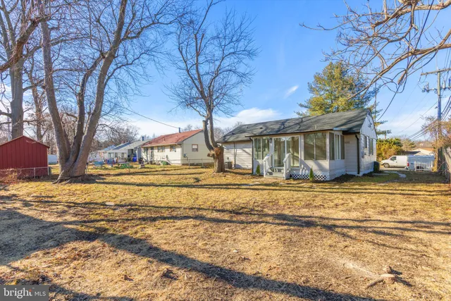 $399,900 | 1002 7th Street, Laurel, MD 20707