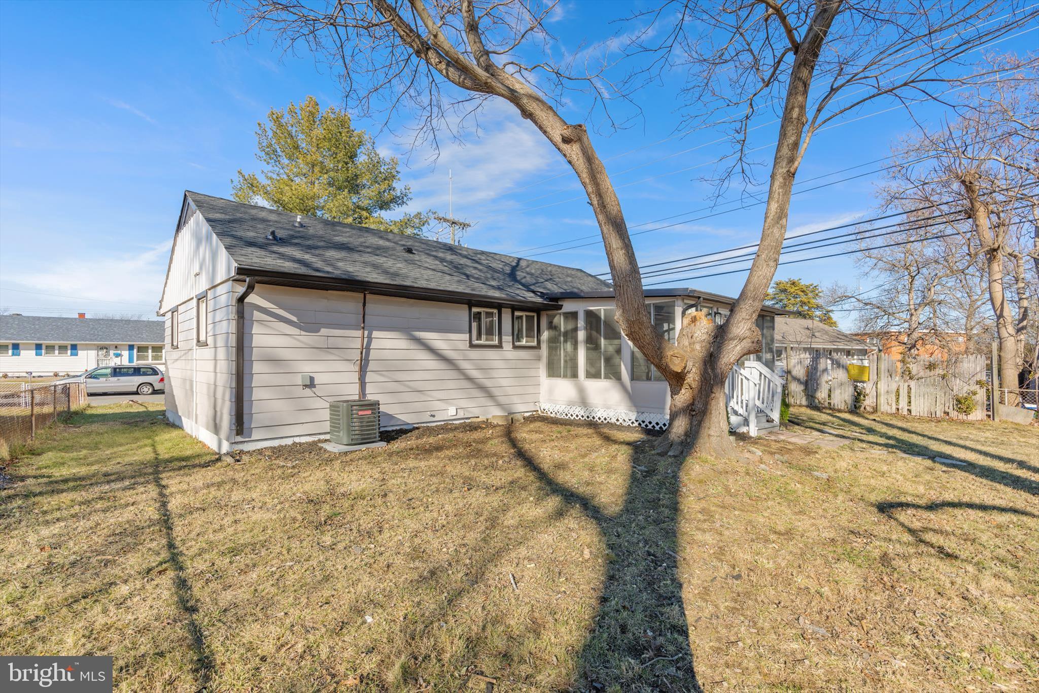 1002 7th Street Laurel, MD 20707 - Photo 32 of 33