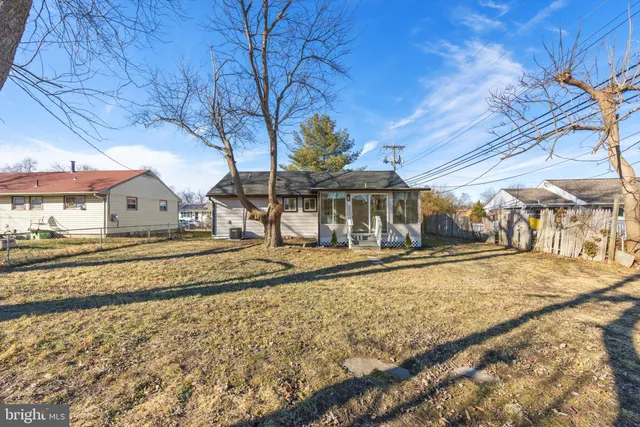 $399,900 | 1002 7th Street, Laurel, MD 20707